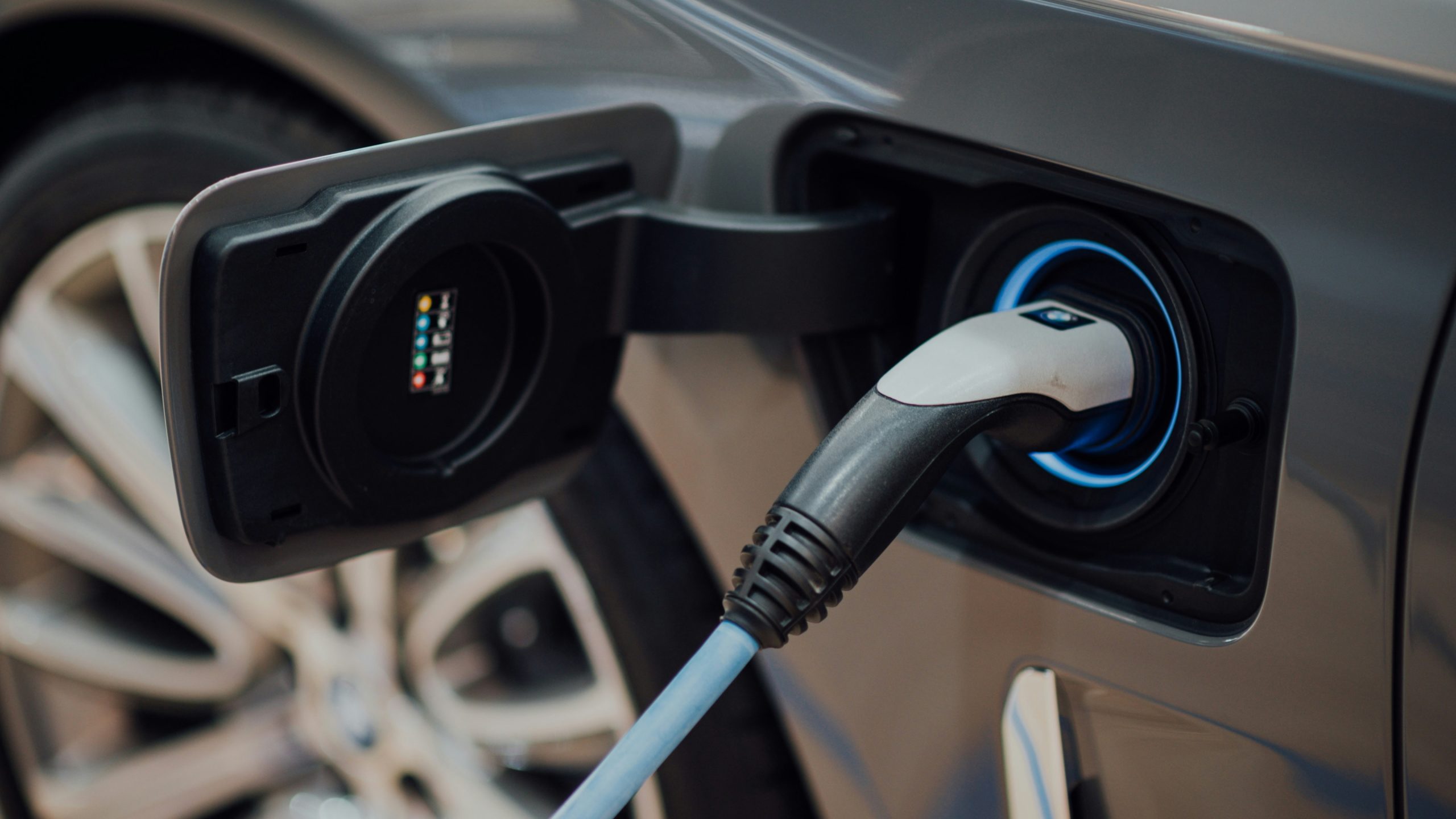 Affordable Electric Cars: Toyota & VW Power into SA