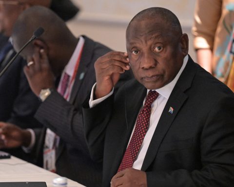 NACAC Urges New Anti-Corruption Body, says Ramaphosa