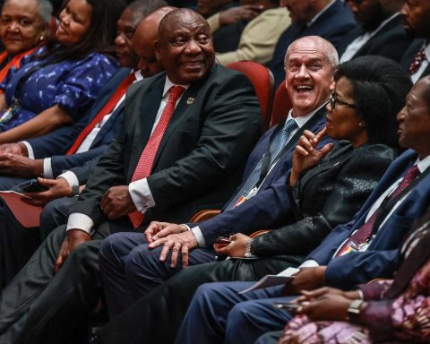 South Africa-US Tariff Talks Move Ahead in US