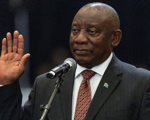 Ramaphosa DA Municipalities Remark Sparks Backlash
