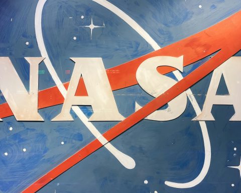 NASA Chinese Scientist Ban Escalates Space Race