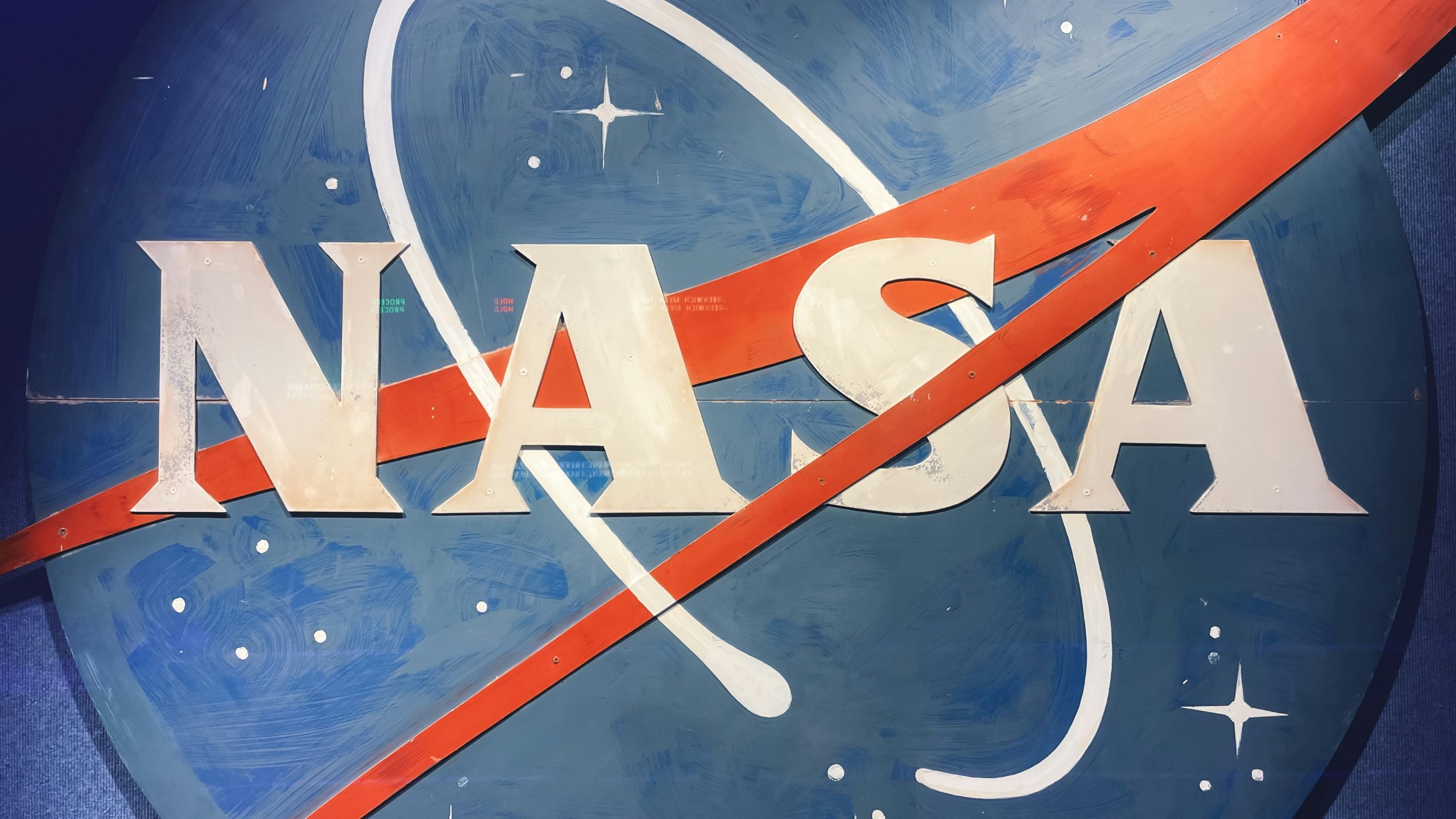 NASA Chinese Scientist Ban Escalates Space Race