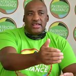 McKenzie Threatens GNU Withdrawal