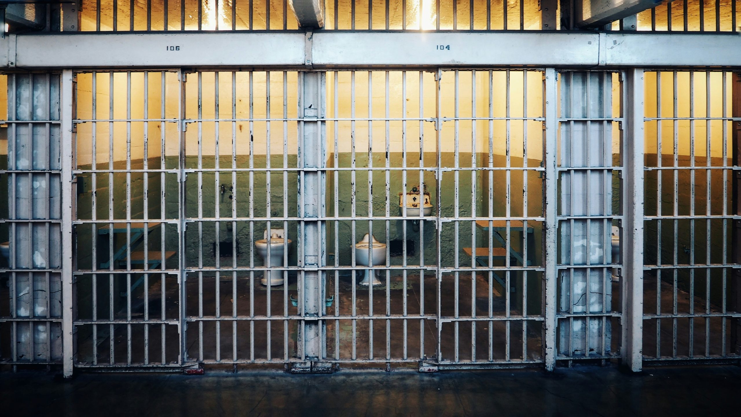 South African Prison Deaths: MPs Demand Answers