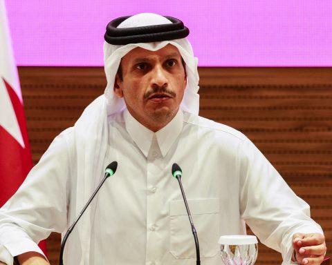 UN Security Council Meeting on Israel’s Qatar Strike