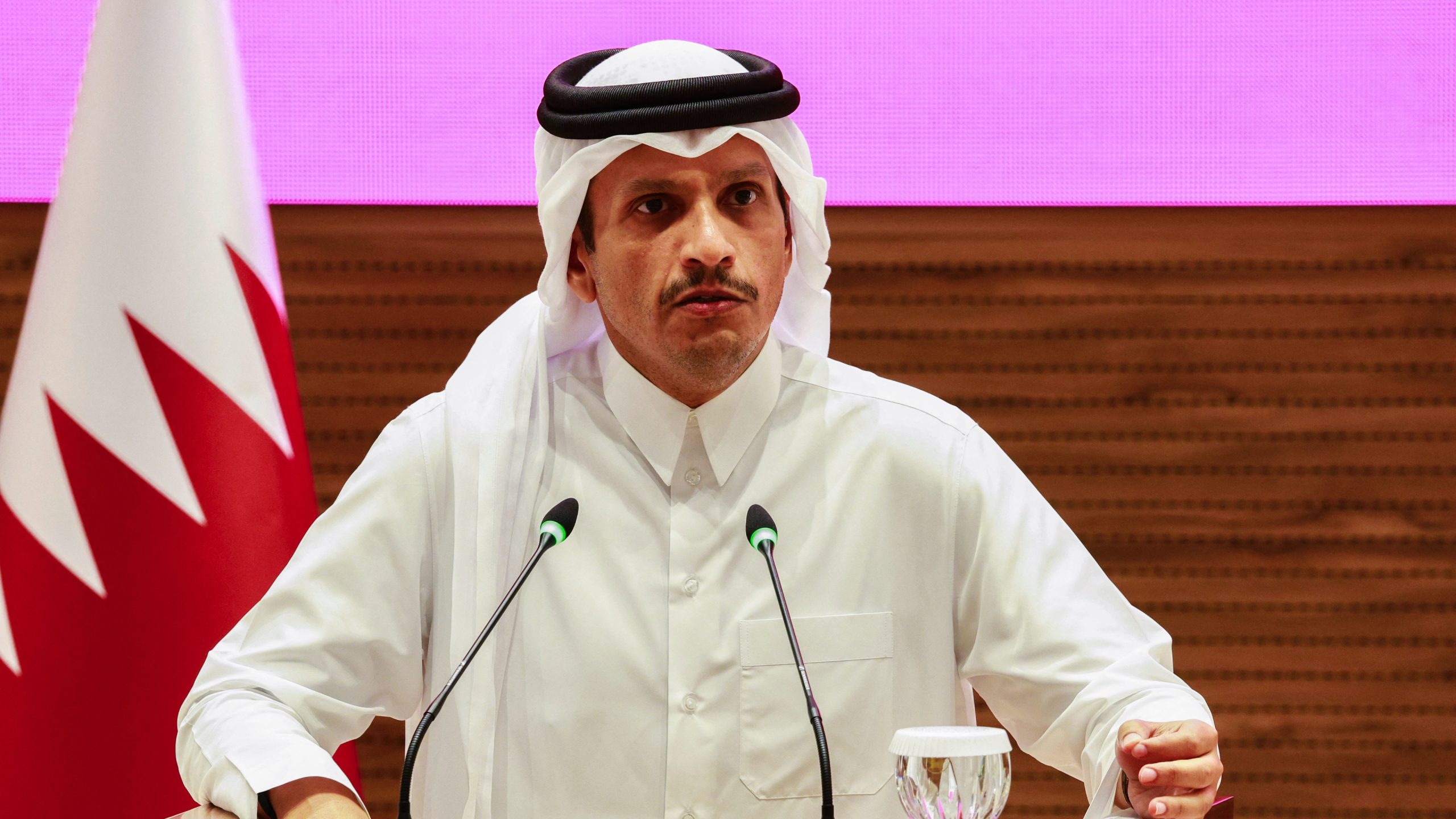 UN Security Council Meeting on Israel’s Qatar Strike