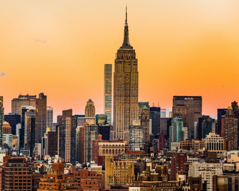 SA Ministers' Lavish NY Trip Exposed