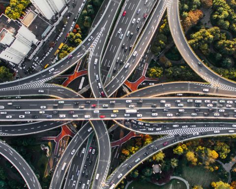 South Africa Road Safety: Country Ranked 4th Most Dangerous