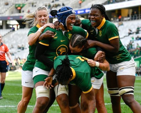 Springbok Women World Cup: Historic Quarter-Final Berth