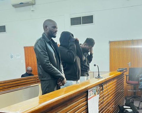 Phala Phala Trial: Accused Plead Not Guilty as Case Opens