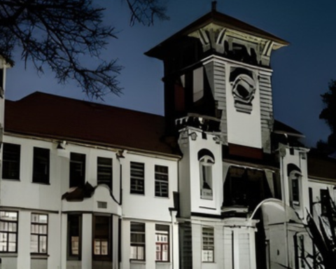 UFS Registration Protests: Campus Closure, Deal Reached