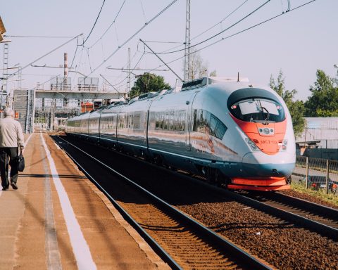 Johannesburg–Durban High-Speed Rail Push Gains Steam