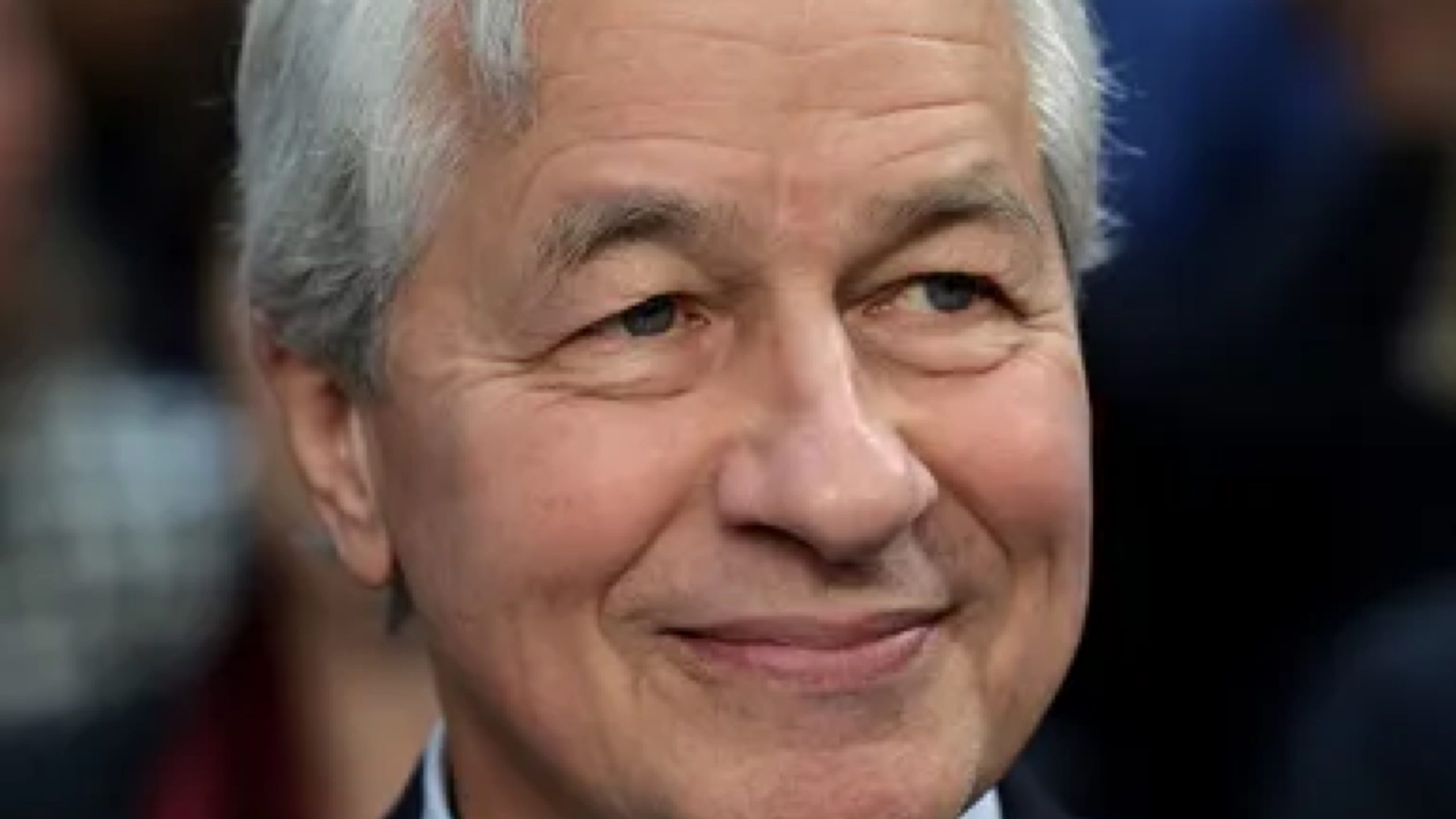 Jamie Dimon