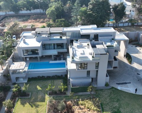 Tembisa Hospital Corruption: SIU Raids Sandton Home