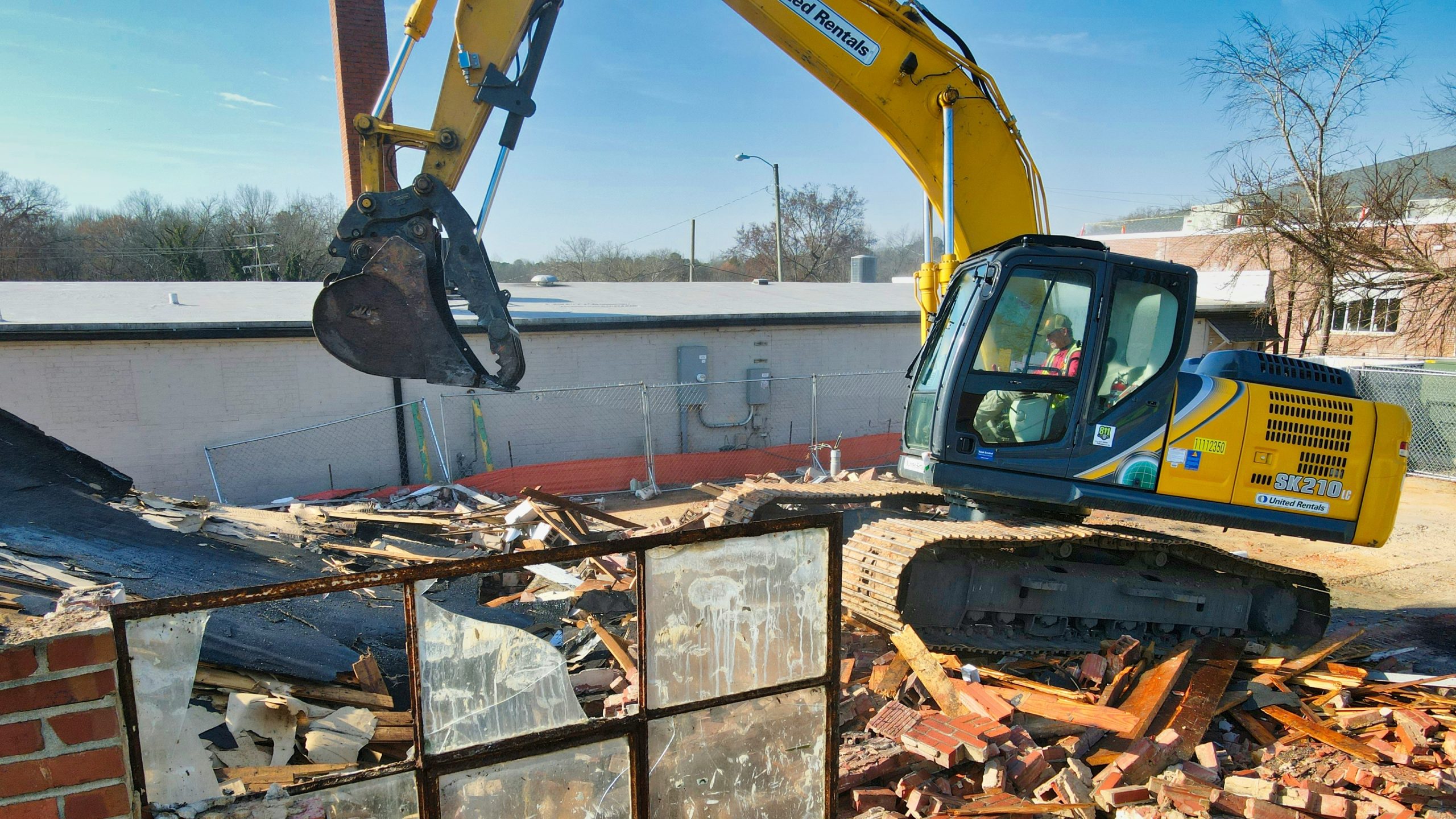 Joburg Shelter Demolitions: SCA Orders Rebuild or Pay