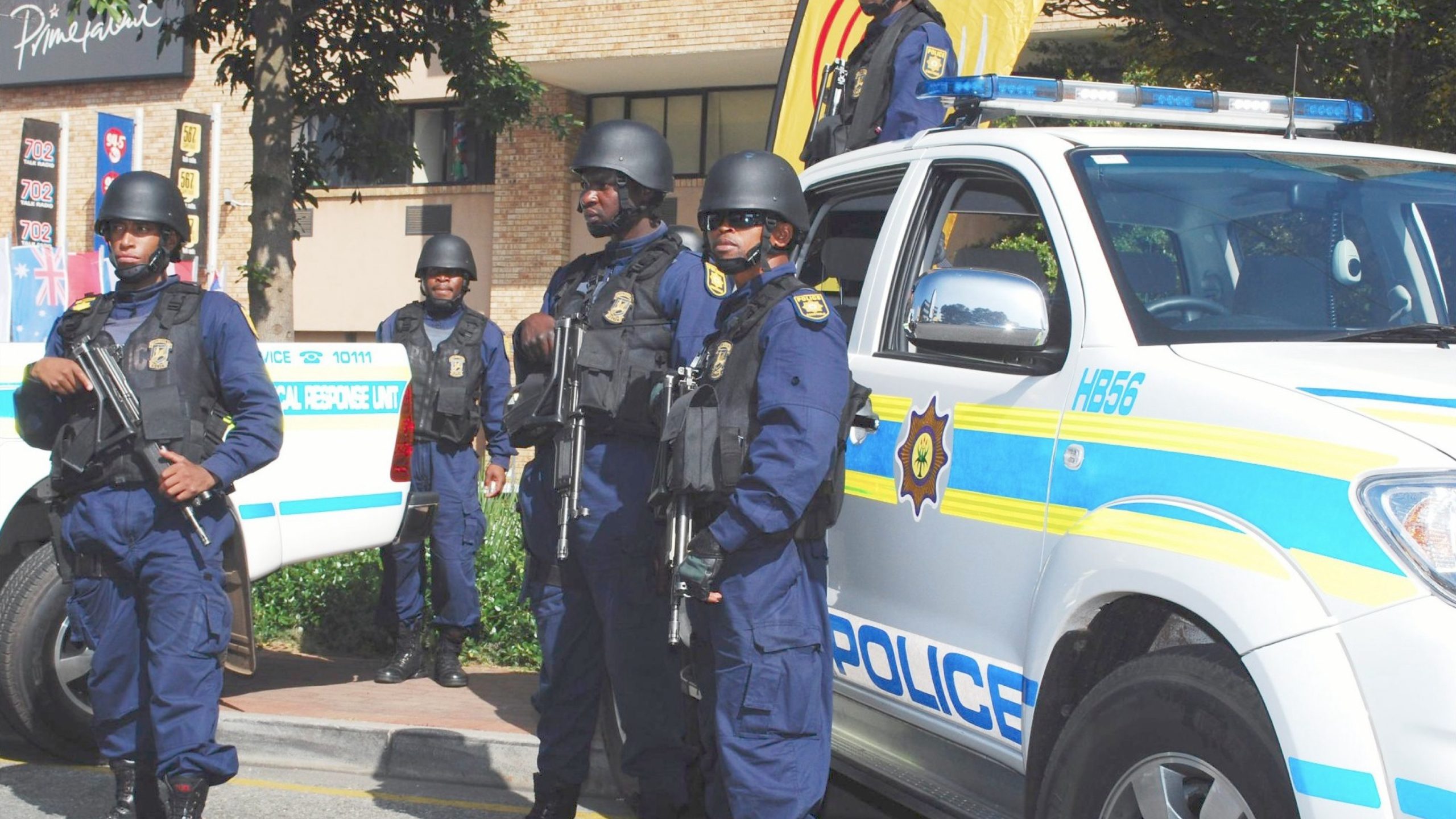 Operation Shanela Arrests Over 17,000 in KZN