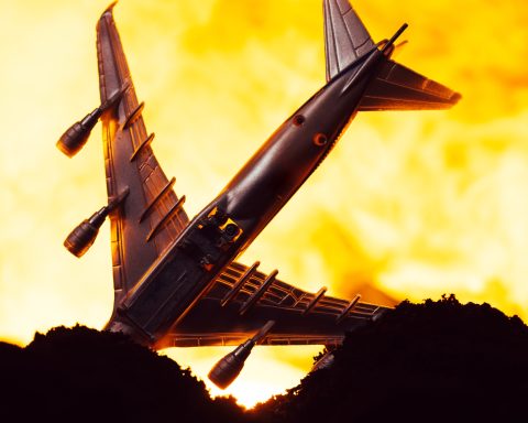 KZN Plane Crashes Kill Two Pilots, Including Indian National