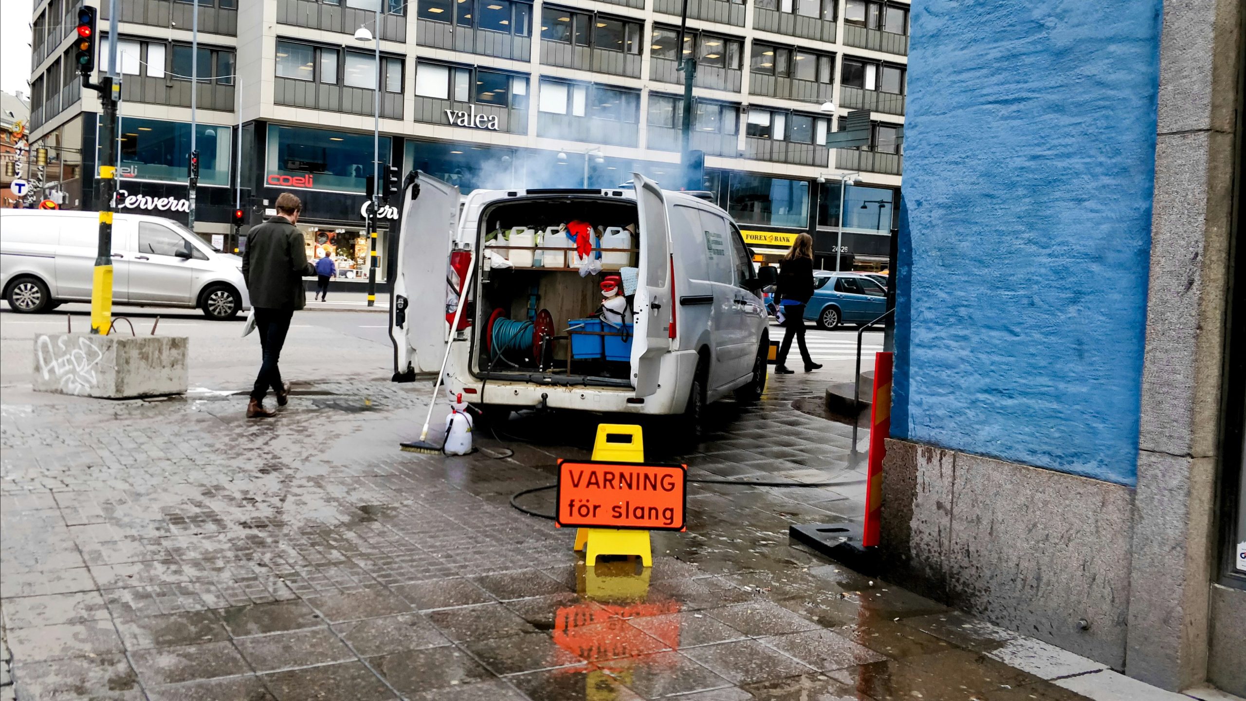 Manenberg Sewer Crisis: 40 Tonnes of Waste Cleared