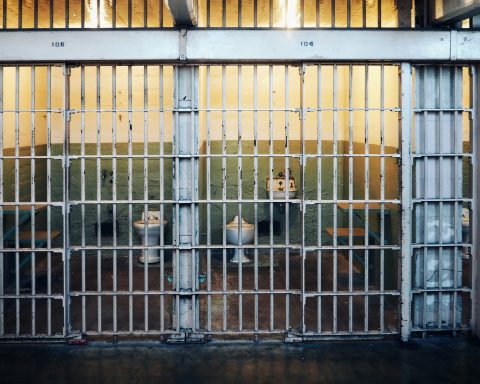 Suspicious Death at Goodwood Prison Sparks Probe