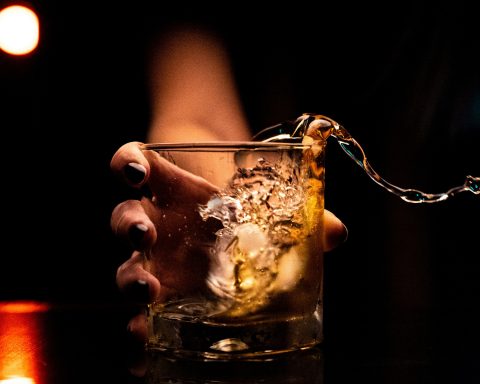 Woodstock Child Alcohol Video Under Investigation