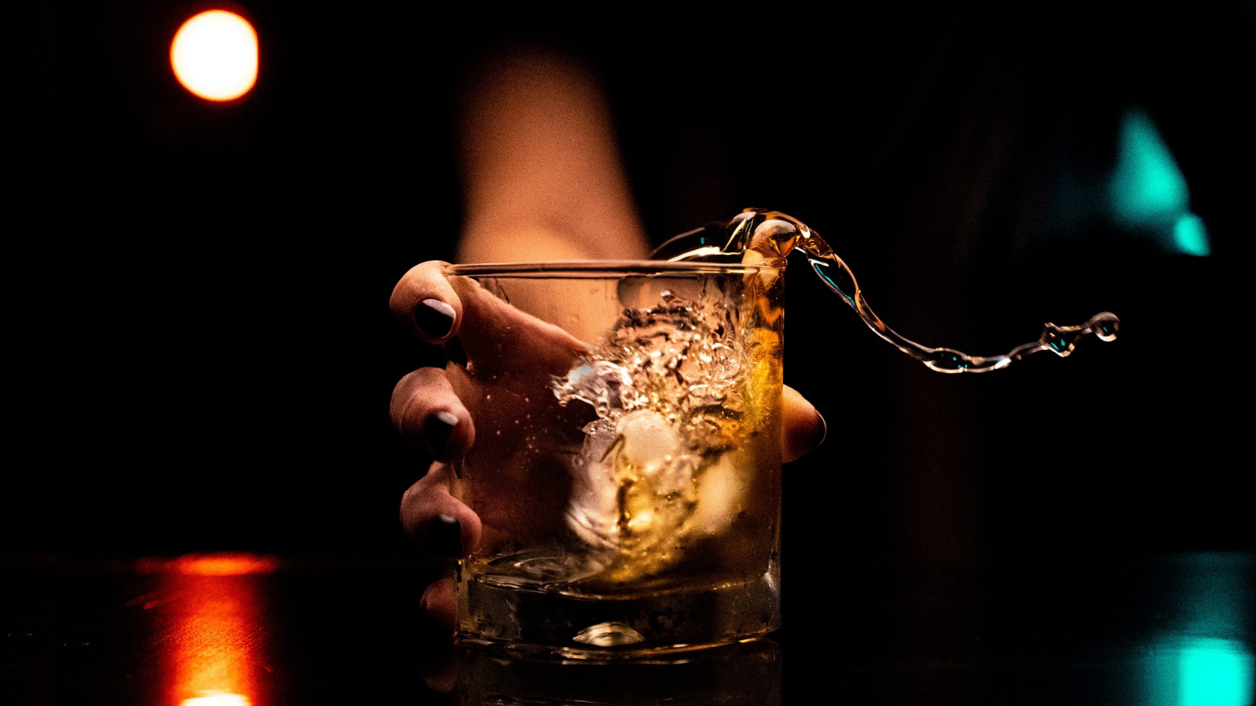 Woodstock Child Alcohol Video Under Investigation