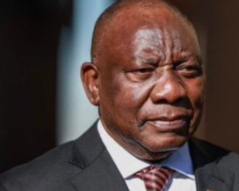 Mchunu PKTT Claims: Ramaphosa Stays Silent