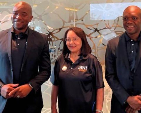 Unite for Change Merger Reshapes 2026 Race