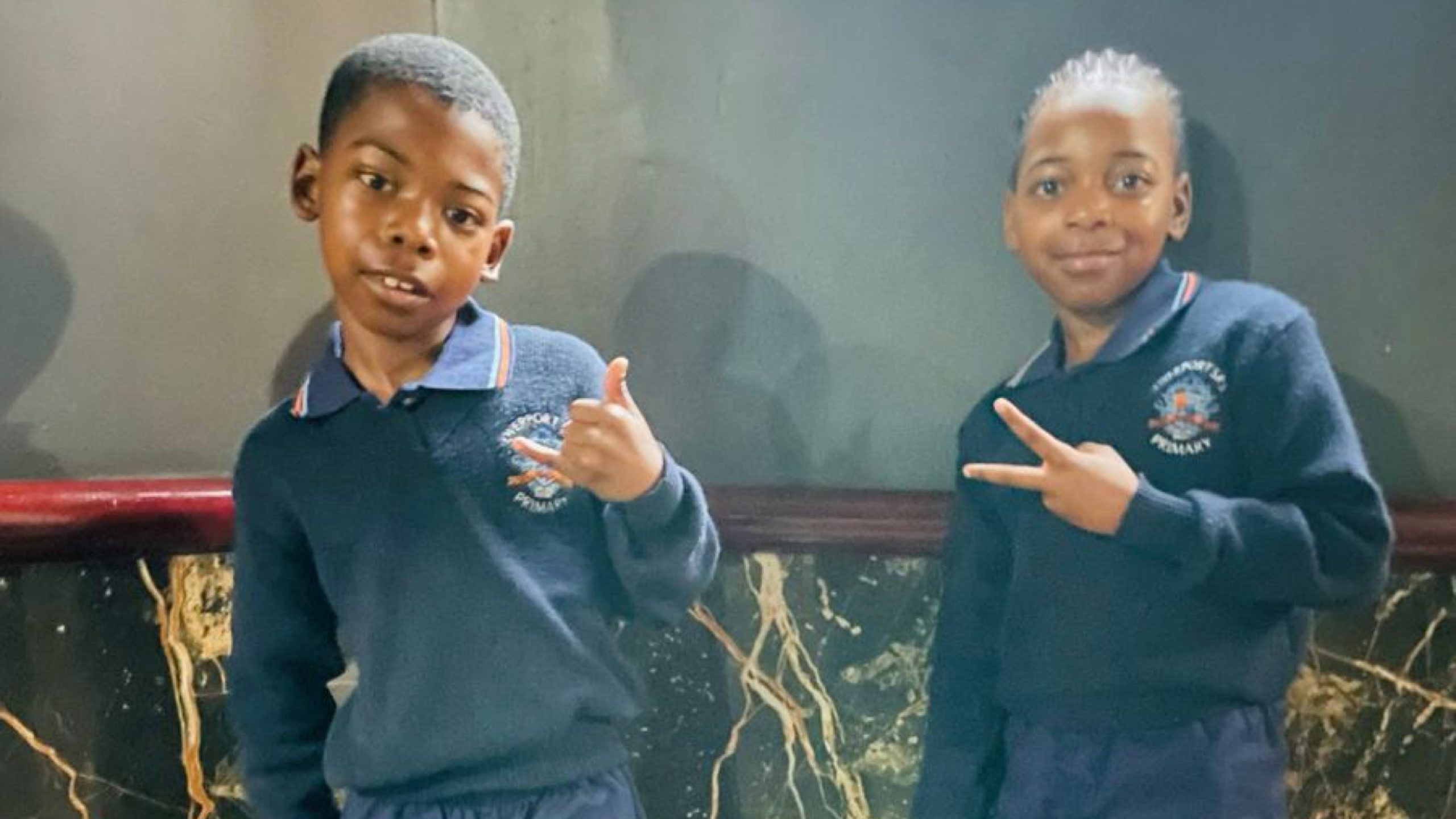 Aphile Dlamini Wakes from Coma After Lift Fall