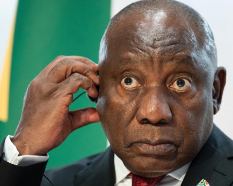 Ramaphosa Declares gender-based violence crisis