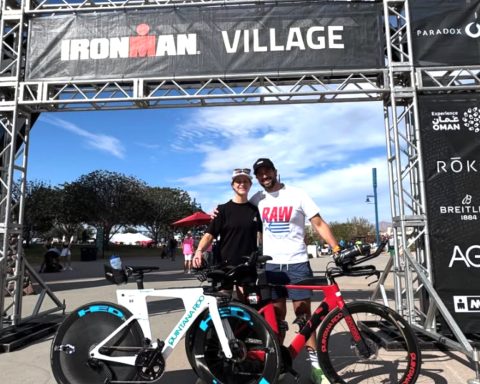 Ironman Mossel Bay Deaths: Two Athletes Die