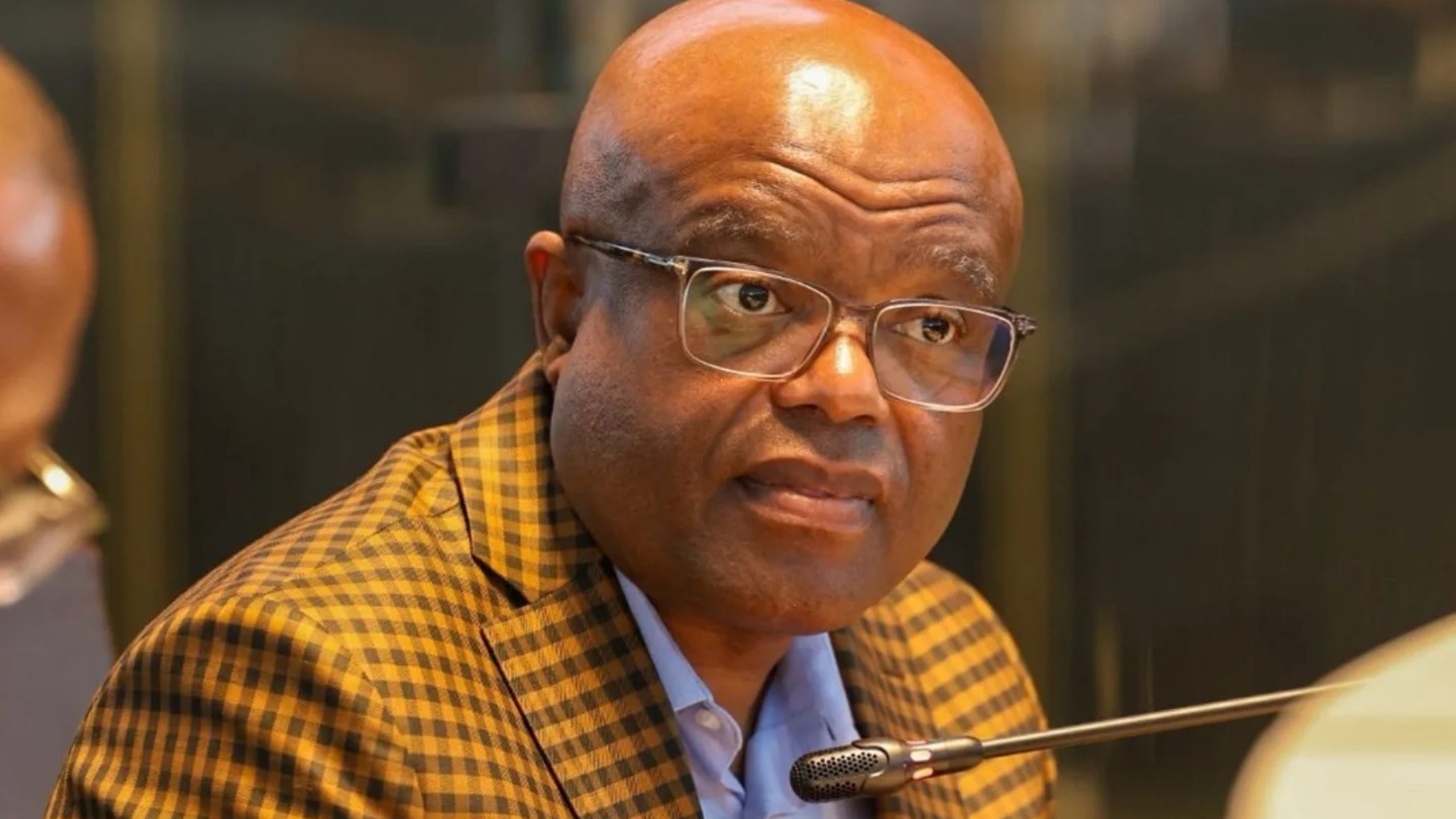 Morero Vows Joburg Service Delivery Beyond G20