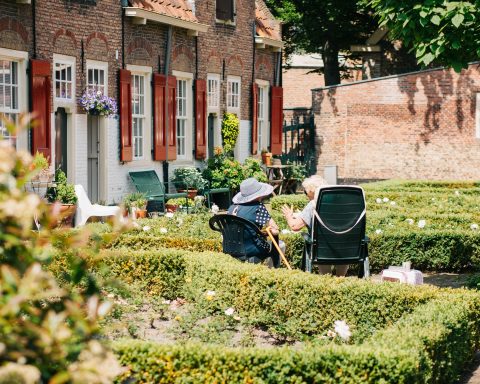 Communicare Elderly Evictions Lead to Parliamentary Probe