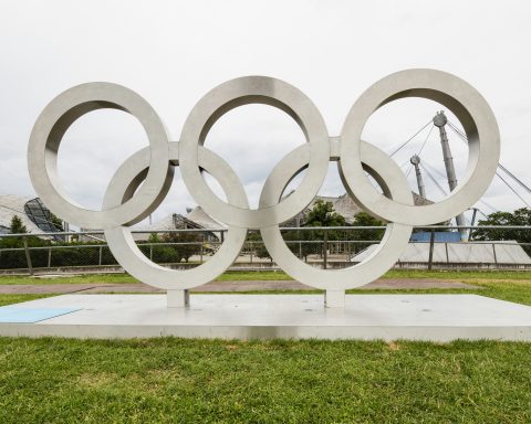 IOC Transgender Women Ban Edges Closer