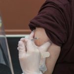 South Africa Cholera Vaccine Enters Human Trials