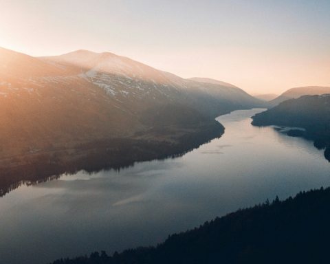 Tshwane Rivers Unsafe: City Halts Swimming, Baptisms