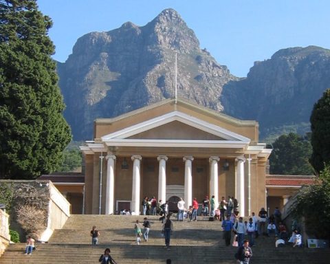 UCT Gaza Resolutions Spark Explosive Courtroom Showdown