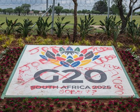 Youth Calls for Ramaphosa to Resign