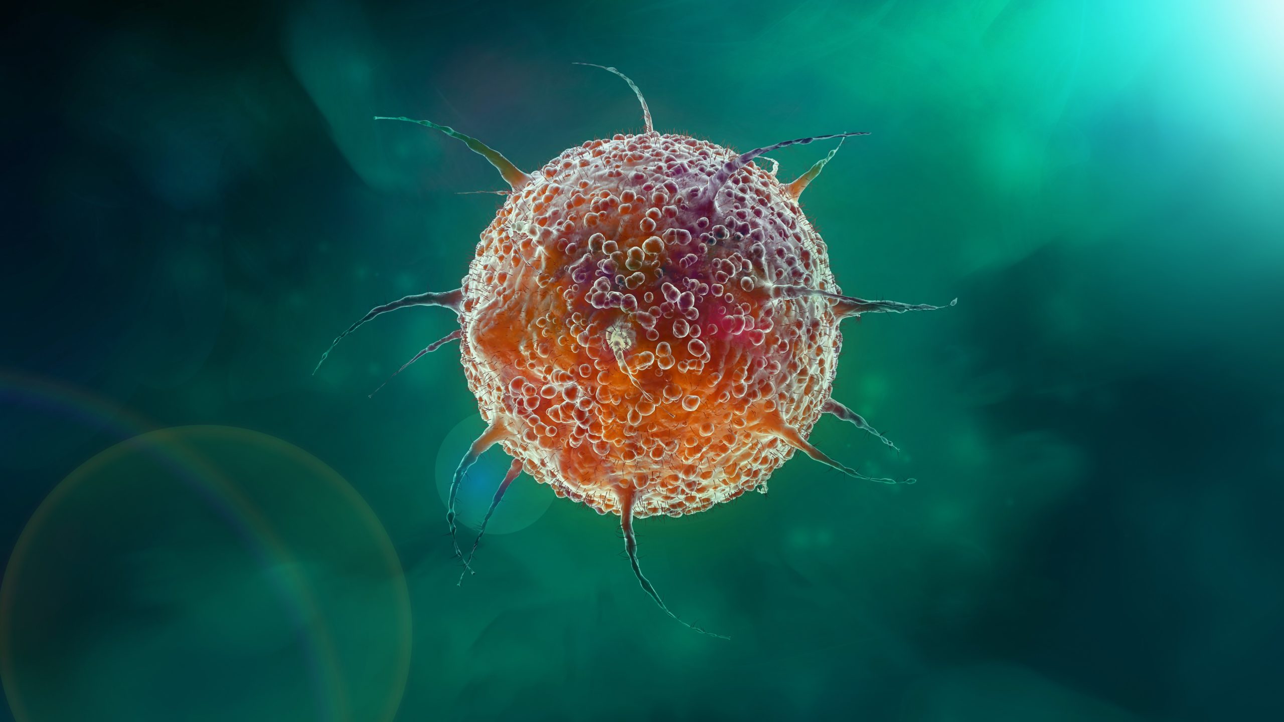 mRNA Vaccine Boosts Cancer Immunotherapy Outcomes
