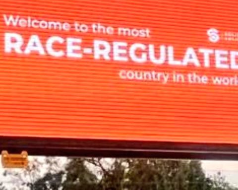 The campaign has drawn strong criticism from senior government figures. On Monday, Gauteng Premier Panyaza Lesufi wrote on X that “racists are loud and clear” and accused the banner’s creators of trying to undermine efforts to build “an all-inclusive country that recognises the injustices of apartheid”. He called on supporters of transformation to “push them back”. African News Agency Presidency spokesperson Vincent Magwenya dismissed Solidarity’s campaign as the work of a “tiny right-wing minority”, calling it “unimportant and mindless”. African News Agency Government critics of the billboard argue that it misrepresents South Africa’s transformation agenda and risks damaging the country’s image as it hosts world leaders for the G20 Summit. Solidarity, however, remains adamant that its message should be visible to local residents and international visitors, and says the Solidarity race banner legal action will continue until the courts have ruled on the legality of the removal.