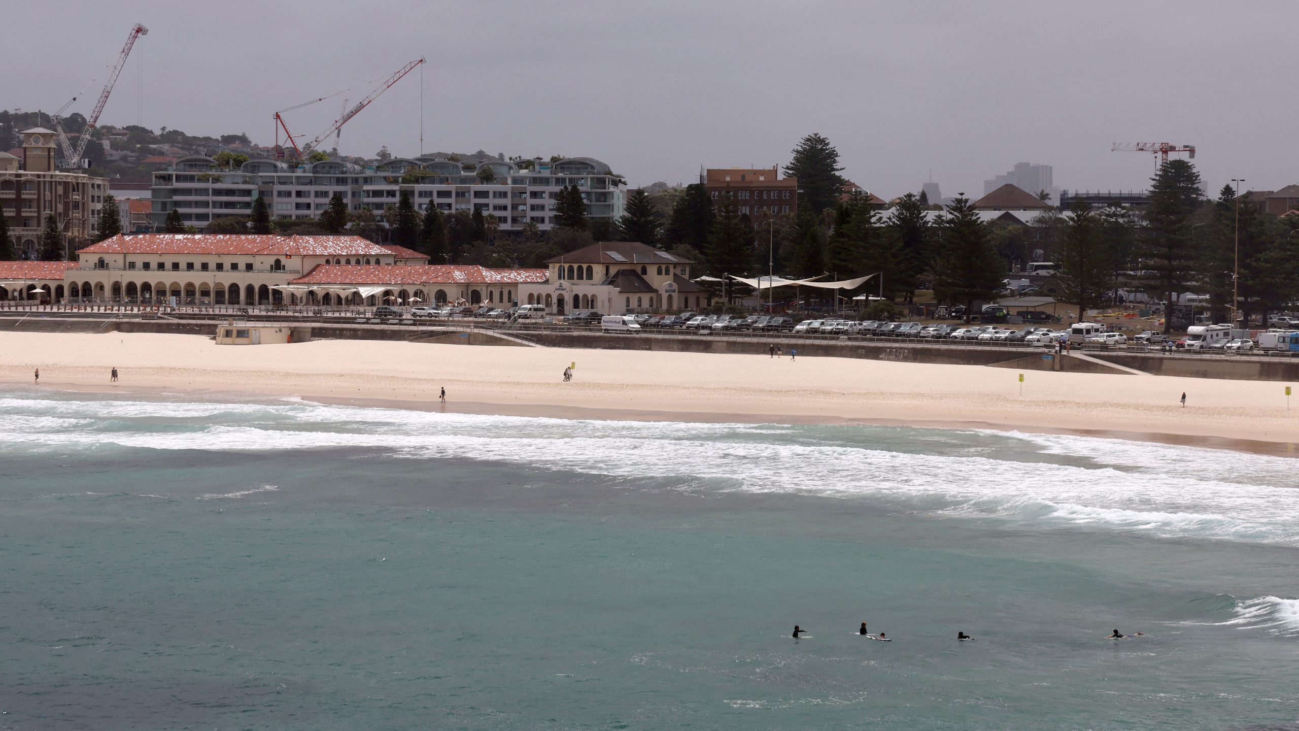 Bondi Beach Attack: Antisemitic Terror in Sydney