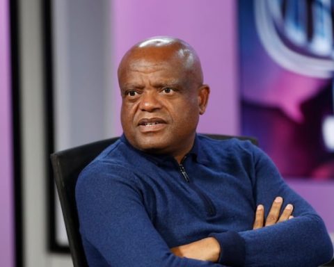 Joburg Mayor Dada Morero Cracks Down on Illegal Brothel