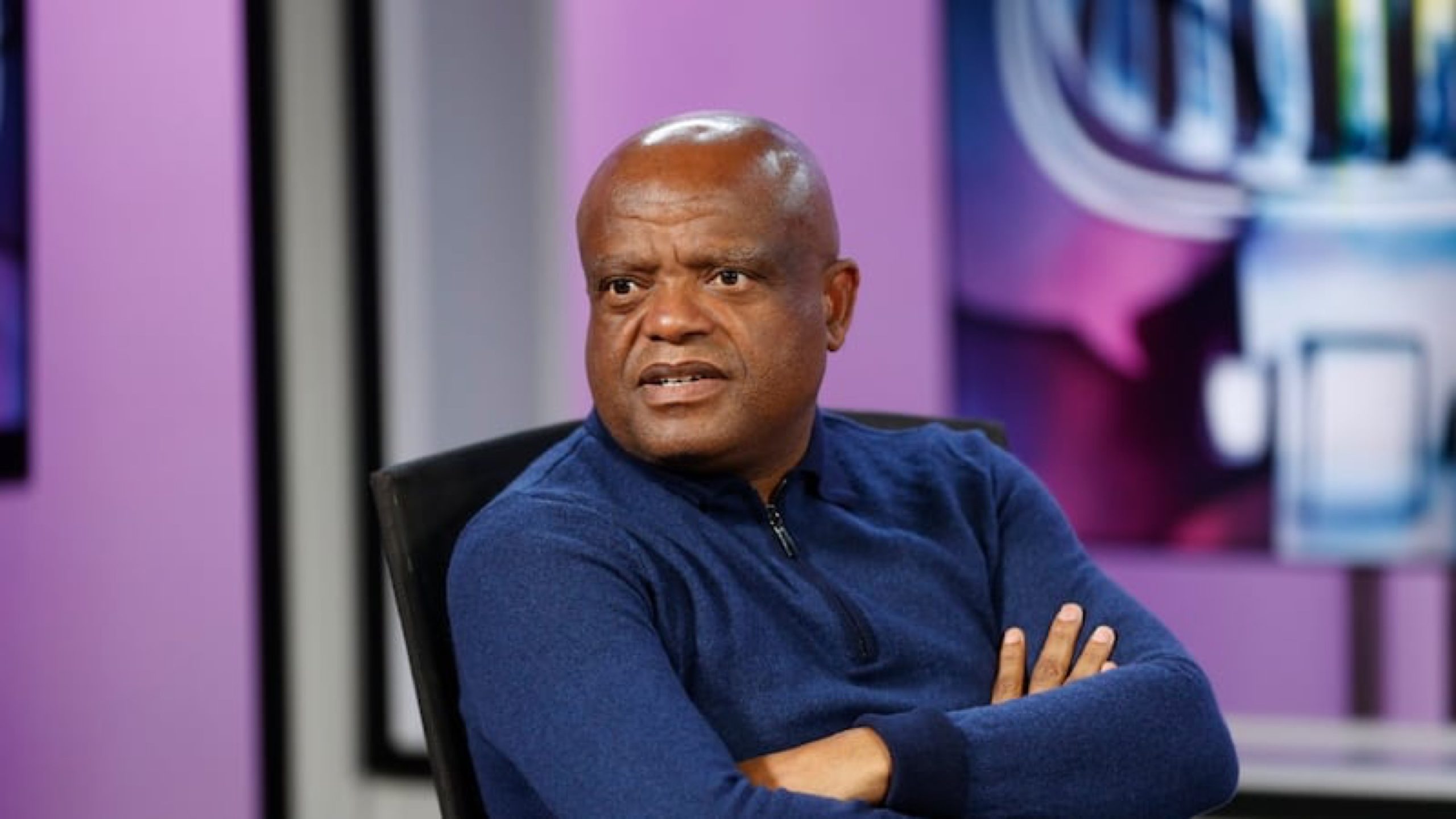 Joburg Mayor Dada Morero Cracks Down on Illegal Brothel