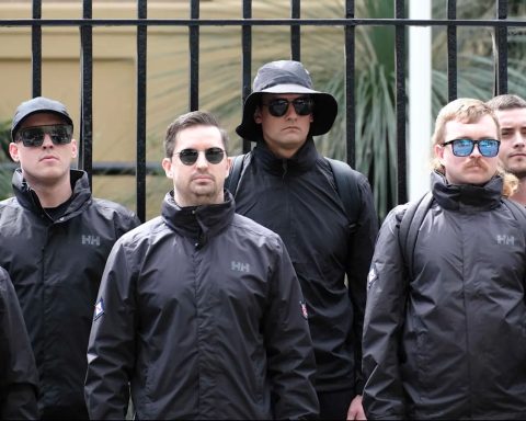 Matthew Gruter Deported from Australia