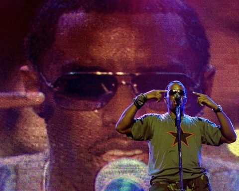 Diddy Netflix Documentary Ignites Backlash