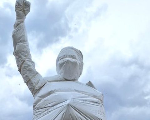 Durban R22m Statues Spark Public Backlash