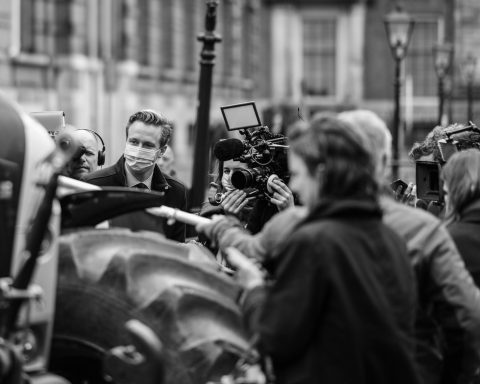 Israel Top Killer of Journalists in 2025