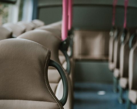 Outrage Over Golden Arrow Bus Urination Video