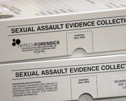 Oversight Visit Exposes Rape Kit Shortage Western Cape