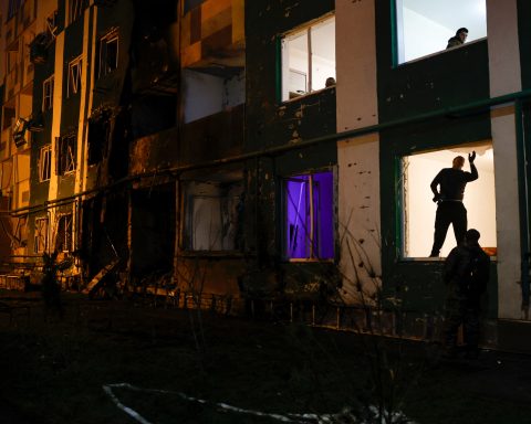 Russia-Ukraine Conflict Escalates Financially and Militarily