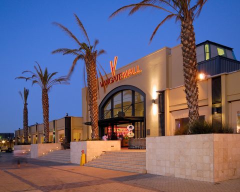 Vangate Kidnapping Attempt Foiled After Parents Fight Back